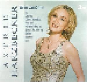 Astrid Harzbecker: Wie Eine Schöne Sinfonie CD 2 - Cover