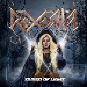 Rexoria: Queen Of Light - Cover