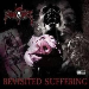 Unborn Suffer: Revisited Suffering - Cover
