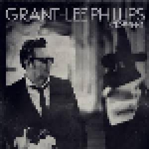 Grant-Lee Phillips: Widdershins - Cover