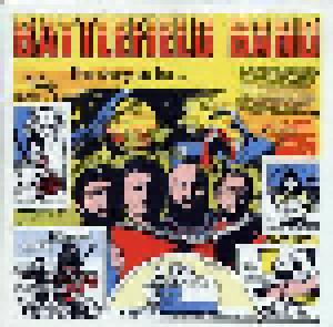 Battlefield Band: Story So Far, The - Cover