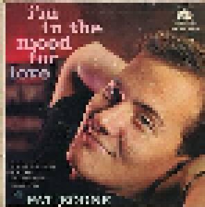 Pat Boone: I'm In The Mood For Love - Cover
