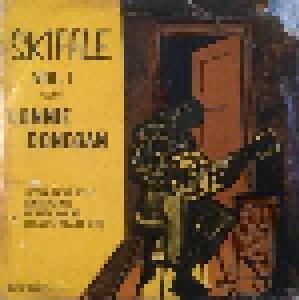Lonnie Donegan: Skiffle Vol. 1 - Cover