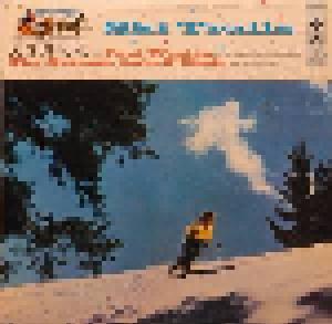 Jo Stafford & Paul Weston Und Sein Orchester: Ski Trails - Cover