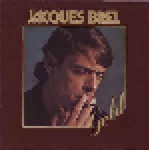 Jacques Brel: Jacques Brel - Gold - Cover