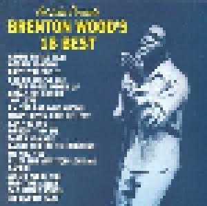 Brenton Wood: Brenton Wood's 18 Best - Cover