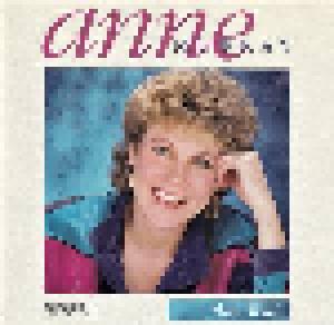 Anne Murray: You Will - Cover