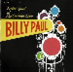 Billy Paul: Feelin´ Good At The Cadillac Club - Cover