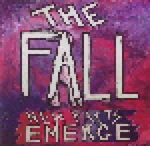 The Fall: New Facts Emerge - Cover
