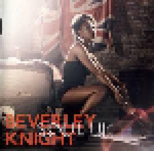 Beverley Knight: Soul UK - Cover