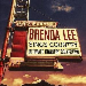 Brenda Lee: Brenda Lee Sings Country - Ultimate Country Collection - Cover