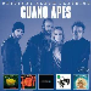 Guano Apes: Original Album Classics - Cover