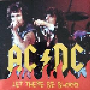 AC/DC: Let There Be Blood - Cover