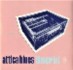 Attica Blues: Blueprint - Cover