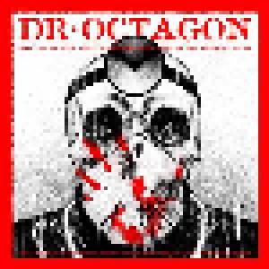 Dr. Octagon: Moosebumps: An Exploration Into Modern Day Horripilation - Cover