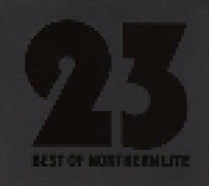 Northern Lite: 23 - Best Of Northern Lite - Cover