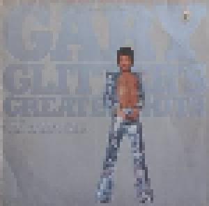 Gary Glitter: Gary Glitter's Greatest Hits - Cover