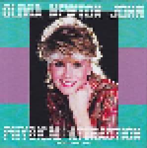 Olivia Newton-John: Physical Attraction - Cover