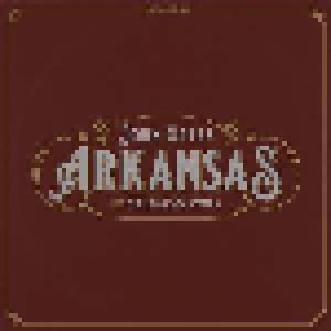 John Oates: Arkansas - Cover