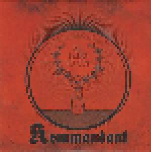 Kommandant, Animus Mortis: All Paths To God / The Pilgrimage - Cover