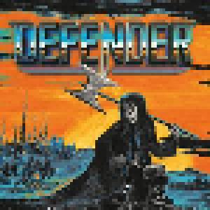 Defender: Rising High - Cover