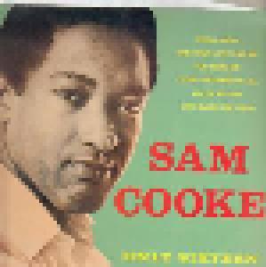 Sam Cooke: Only Sixteen - Cover