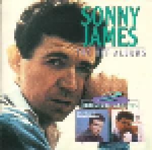 Sonny James: Hit Albums, The - Cover
