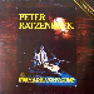 Peter Ratzenbeck: Fingerprints - Cover