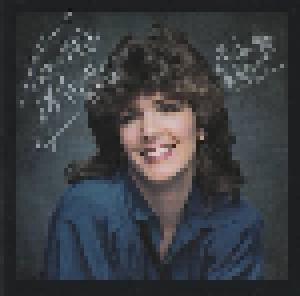 Kathy Mattea: From My Heart - Cover