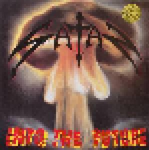 Satan: Into The Future - Cover