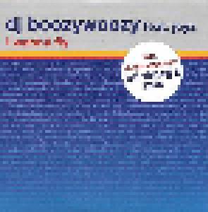 DJ Boozywoozy Feat. Joyz, DJ BoozyWoozy: I Wanna Fly - Cover