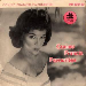 Connie Francis: Connie Francis Favourites - Cover