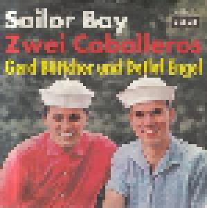 Gerd Böttcher & Detlef Engel: Sailor Boy - Cover