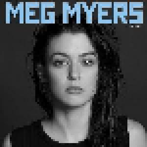 Meg Myers: Sorry - Cover