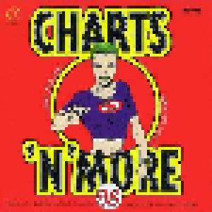 Charts 'N' More 98 - Cover