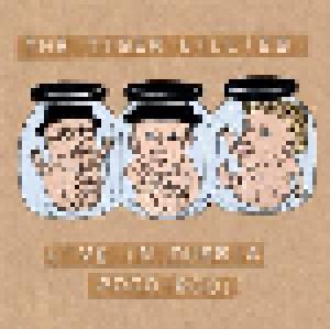 The Tiger Lillies: Live In Russia 2000-2001 - Cover