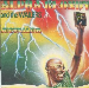 Alpha Blondy And The Wailers: Jerusalem - Cover