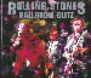 The Rolling Stones: Ballroom Blitz - Cover