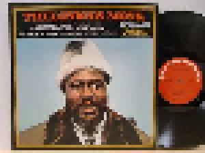 Thelonious Monk: Thelonious Monk - Cover