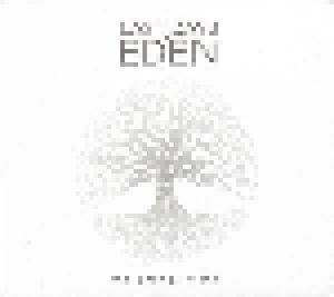 Last Days Of Eden: Traxel Mör - Cover