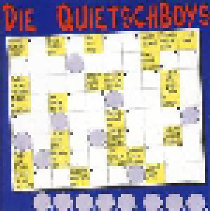 Die Quietschboys: Sonst Nix - Cover