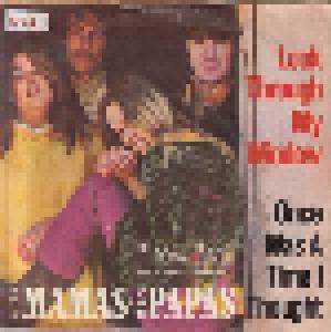 The Mamas & The Papas: Look Through My Window - Cover
