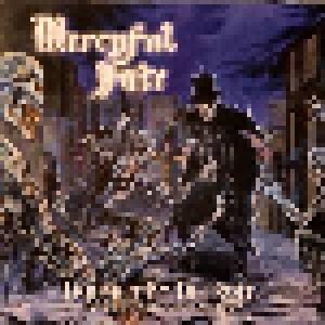 Mercyful Fate: Doomed By Detroit - Cover