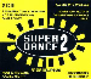 Super Dance Plus 2 - Cover