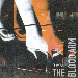 The Blood Arm: "Say Yes" (Promo-Single-CD) - Bild 1