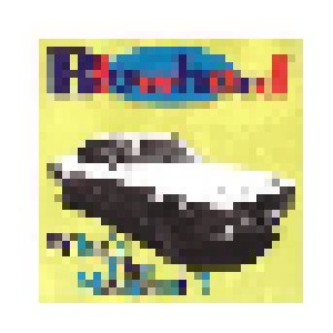 Blowhard: Who's The Maggot? (Mini-CD / EP) - Bild 1