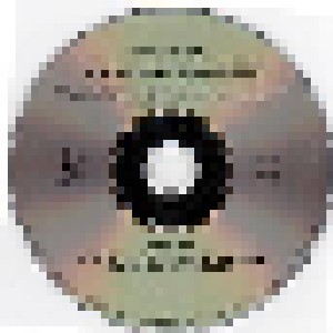 Lacrimas Profundere: Songs For The Last View (Promo-CD) - Bild 3