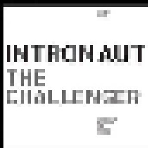 Intronaut: The Challenger (Mini-CD / EP) - Bild 1