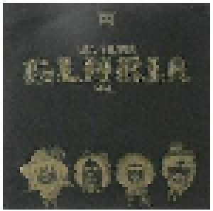 Cover - Robert Long & The Unit Gloria: Mea Semper Gloria Vivet