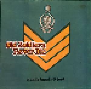 Heads Hands & Feet: Old Soldiers Never Die (LP) - Bild 1